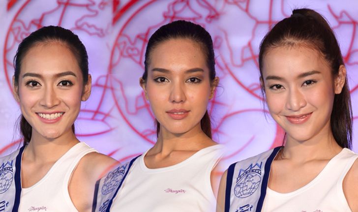 ส่อง 30 คนสุดท้าย Miss Thailand World 2016 ใครเป็นใครมาดูกัน