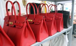 กระเป๋า Hermès Birkin การลงทุนที่คุ้มกว่าตลาดหุ้น