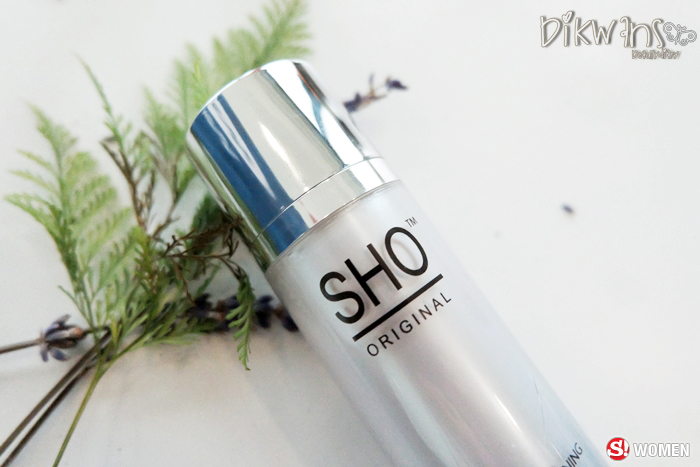 เซรั่มหน้าใสของ SHO Original Expert whitening complex serum