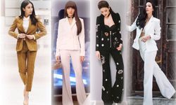 Mix Match Blazer ให้เรียบหรูดูแพง ใส่แล้วเกิดแน่นอน