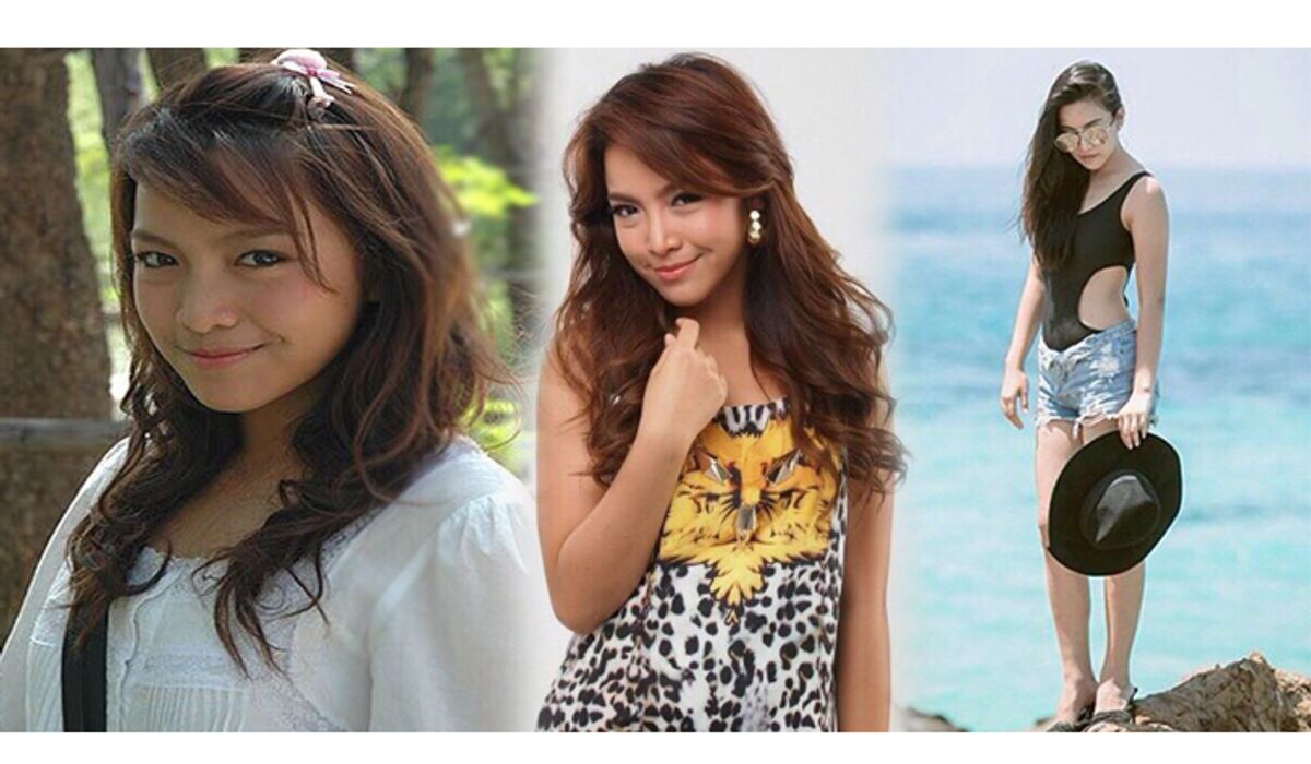 มะปราง “วิรากานต์” โชว์หุ่นใหม่ แซ่บเว่อร์!! หลังหายหน้าไปทำสิ่งนี้? ลืมไปเลยว่าเคยอ้วนดำ