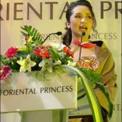 Princess of The Oriental Beauty 2004