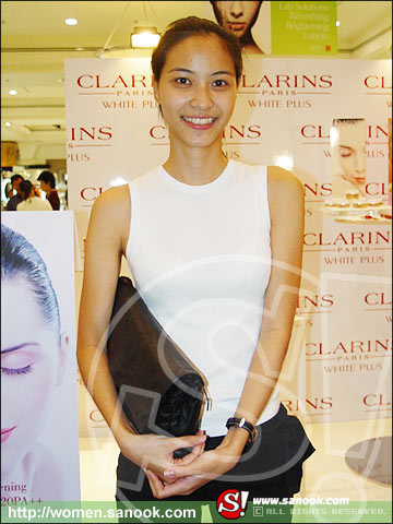CLARINS Summer Party