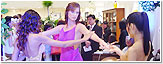 แฮร์ ทรีตเม้นท์ บริการใหม่จาก Paris Spa