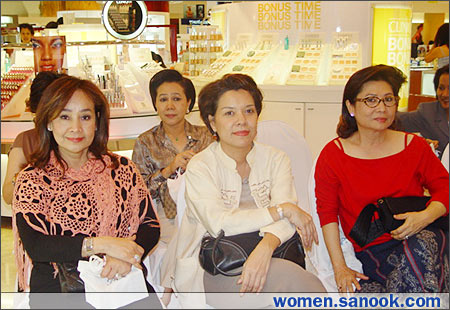 แฮร์ ทรีตเม้นท์ บริการใหม่จาก Paris Spa