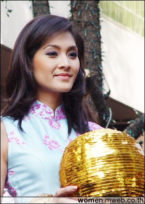 Bangkok Fashion City Extravaganza 2004