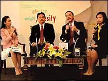 เปิดตัวนวัตกรรมใหม่ Phae 2