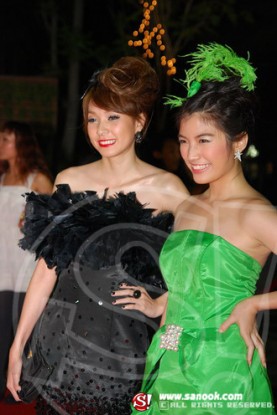 แฟชั่นดารา งานสุพรรณหงส์ ครั้งที่ 18