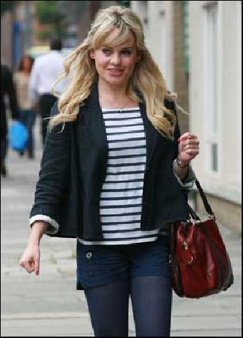 ถึงเวลาโยนทิ้งส้นสูง! เทรนด์แบบ ทอมบอย มาแล้ว