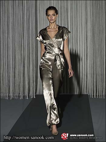 จินตนาการแห่งอาภรณ์ กับคอลเลคชั่นใหม่ จาก Karen Millen