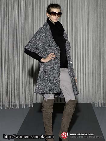 จินตนาการแห่งอาภรณ์ กับคอลเลคชั่นใหม่ จาก Karen Millen