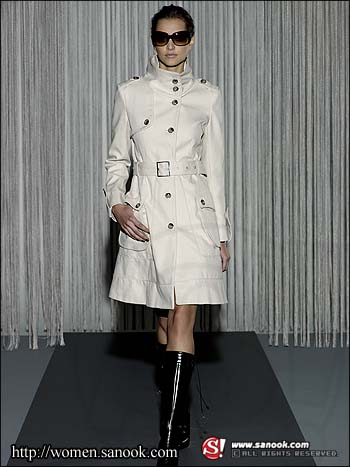 จินตนาการแห่งอาภรณ์ กับคอลเลคชั่นใหม่ จาก Karen Millen