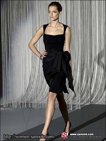 จินตนาการแห่งอาภรณ์ กับคอลเลคชั่นใหม่ จาก Karen Millen