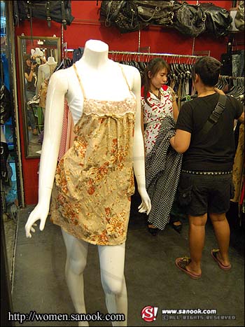 ยิ่งลาย ยิ่งอินเทรนด์