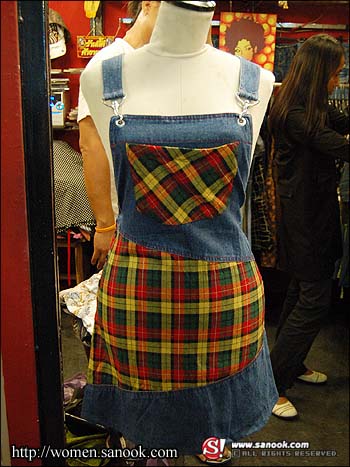 ยิ่งลาย ยิ่งอินเทรนด์