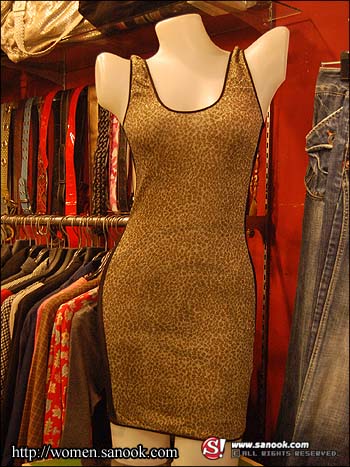 ยิ่งลาย ยิ่งอินเทรนด์