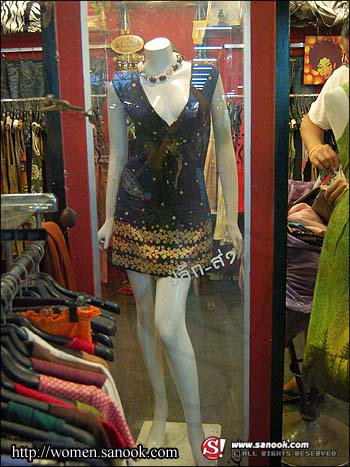 ยิ่งลาย ยิ่งอินเทรนด์