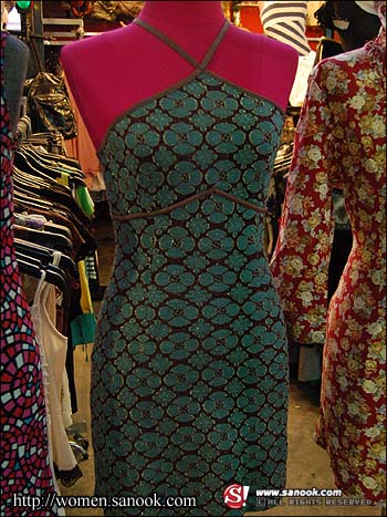 ยิ่งลาย ยิ่งอินเทรนด์