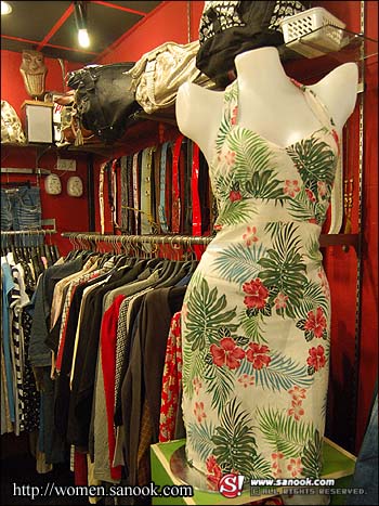 ยิ่งลาย ยิ่งอินเทรนด์