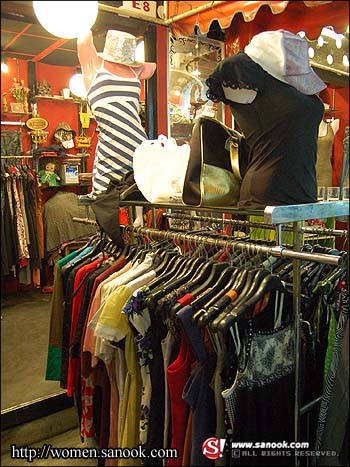 ยิ่งลาย ยิ่งอินเทรนด์