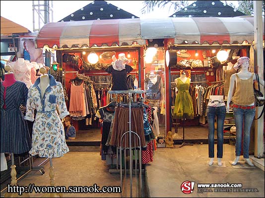 ยิ่งลาย ยิ่งอินเทรนด์