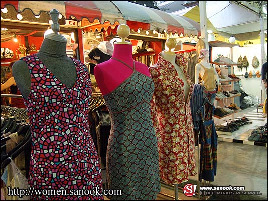 ยิ่งลาย ยิ่งอินเทรนด์