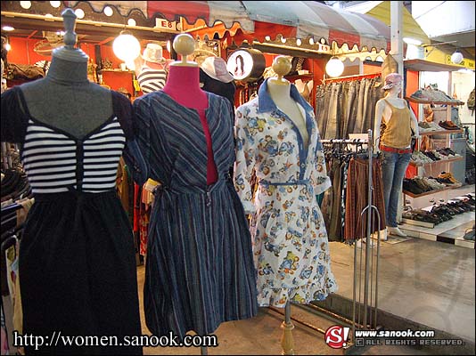 ยิ่งลาย ยิ่งอินเทรนด์