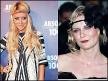 ทรงผมอินๆ สไตล์โบฮีเมียน