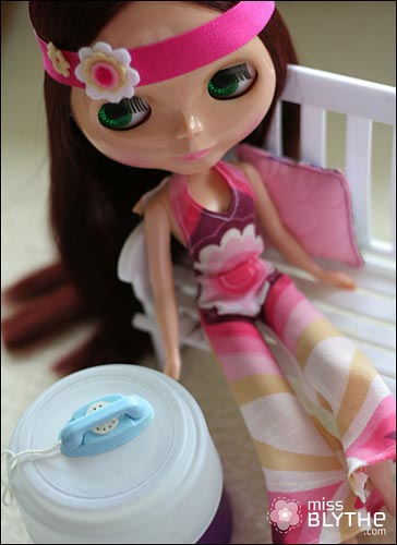 แฟชั่นคาดเชือก