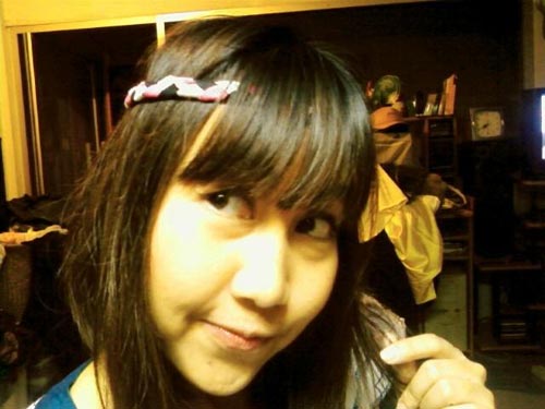 แฟชั่นคาดเชือก