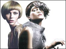 4 เทรนด์ผมสุดฮอตแห่งปี