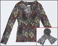 ซิกส์ตี้-ร็อค เทรนด์เก๋รับลมหนาว