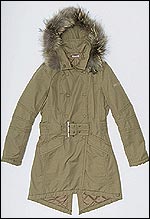 ซิกส์ตี้-ร็อค เทรนด์เก๋รับลมหนาว