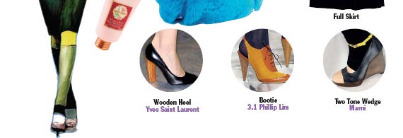 Be B-O-L-D & Beautiful with IT Lady