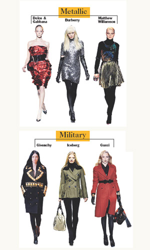 Get Steady for Winter Chilled