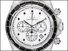 ToyWatch ทูร์บิญอง ลิมิเตด เอดิชั่น 2 เรือนในไทย