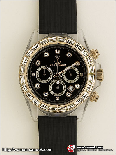 ToyWatch ทูร์บิญอง ลิมิเตด เอดิชั่น 2 เรือนในไทย