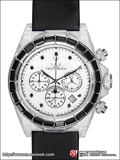 ToyWatch ทูร์บิญอง ลิมิเตด เอดิชั่น 2 เรือนในไทย