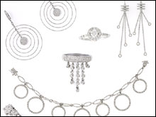 ไดมอนด์ บลิส (Diamond Bliss) คอลเลคชั่นใหม่