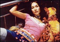 edc by Esprit Spring/Summer 2005