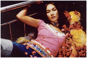 edc by Esprit Spring/Summer 2005