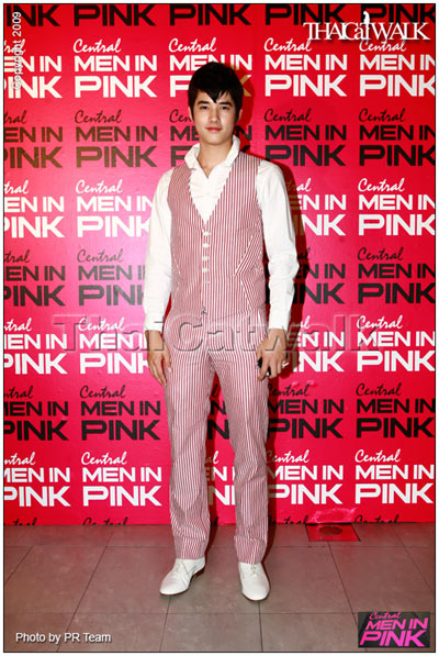 โดม-โอ้-สงกรานต์ออกแบบชุดชั้นในหาเงิน...พร้อมแฟชั่นโชว์เด็ดๆ