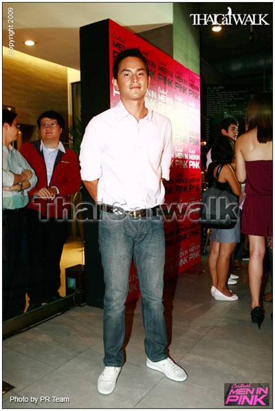 โดม-โอ้-สงกรานต์ออกแบบชุดชั้นในหาเงิน...พร้อมแฟชั่นโชว์เด็ดๆ