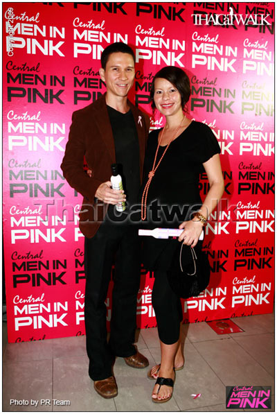 โดม-โอ้-สงกรานต์ออกแบบชุดชั้นในหาเงิน...พร้อมแฟชั่นโชว์เด็ดๆ