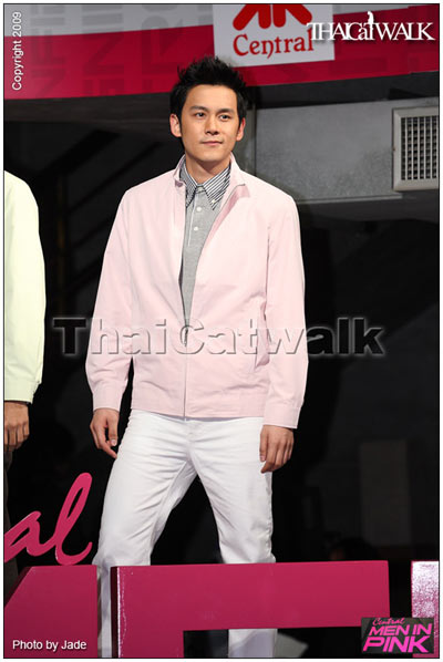 โดม-โอ้-สงกรานต์ออกแบบชุดชั้นในหาเงิน...พร้อมแฟชั่นโชว์เด็ดๆ