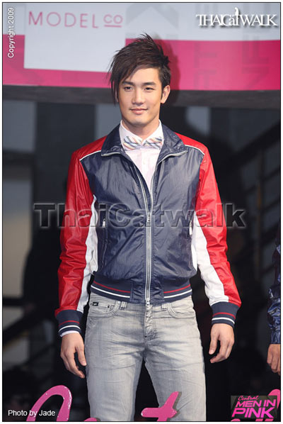 โดม-โอ้-สงกรานต์ออกแบบชุดชั้นในหาเงิน...พร้อมแฟชั่นโชว์เด็ดๆ