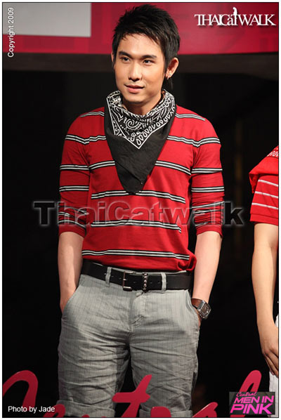 โดม-โอ้-สงกรานต์ออกแบบชุดชั้นในหาเงิน...พร้อมแฟชั่นโชว์เด็ดๆ