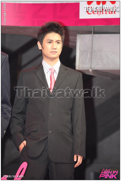 โดม-โอ้-สงกรานต์ออกแบบชุดชั้นในหาเงิน...พร้อมแฟชั่นโชว์เด็ดๆ