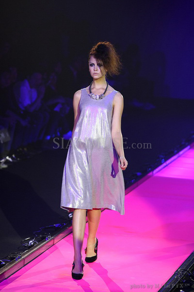 แฟชั่นโชว์ : ELLE Fashion Week 2008 (4) /19 Oct 2008