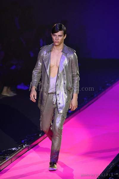 แฟชั่นโชว์ : ELLE Fashion Week 2008 (4) /19 Oct 2008